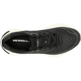 Merrell Morphlite Damen Black / White 37