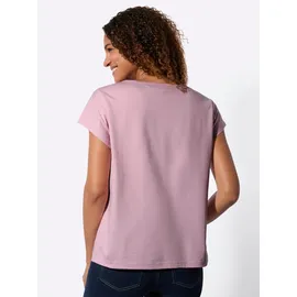 Casual Looks WITT WEIDEN 2er-Pack Shirts in rosé, ecru, | Gr.: 44