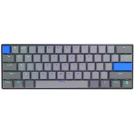 endorfy Thock V2 Compact Wireless Yellow Switches US