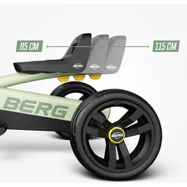 Berg Toys Buzzy grün (Berg)