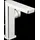 Hansa HansaStela Eco Einhandmischer chrom 57152273