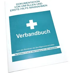 Senada Verbandbuch