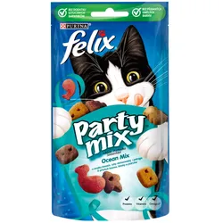﻿Felix Party Mix Ozean 60g