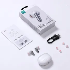 Joyroom Earbuds True Wireless JR-BB1 Weiß