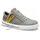 ELTEN BREEZER grey Low ESD S1 Sicherheitshalbschuh 72109-47