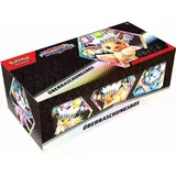 Pokemon Überraschungsbox Karmesin & Purpur - Prismatische Entwicklungen (Deutsch)