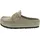 Birkenstock Naples Wrapped LEVE grün 41