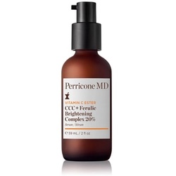 Perricone MD Vitamin C Ester CCC + Ferulic Brightening Complex 20% serum do twarzy 59 ml