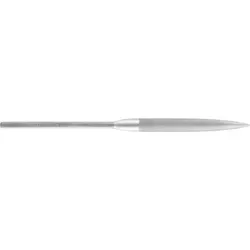 Präzisions-Handy-Feile Halbrund 215 mm Schweizer Hieb 1, mittel