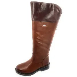 REMONTE R6581 karamellbraun 42