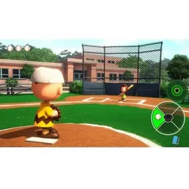 Snoopy & The Great Mystery Club Nintendo Switch