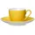 Ritzenhoff & Breker Doppio Espressotasse 0,08 l Gelb