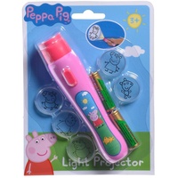 SIMBA Peppa Pig Light Projector