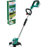 Gartengeräte - 36v Akku-rasentrimmer, 30 Cm Schnittbreite, Ohne Akku Und Ladegerät 0600878n04 - Bosch