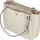 GUESS Talent Multi Comp Tote Cream White