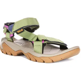 Teva Terra Fi 5 Universal Damen iguana 39