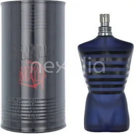 Jean Paul Gaultier Ultra Male Intense Eau de Toilette 125 ml