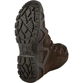 Lowa Zephyr MK2 GTX Hi TF Einsatzstiefel dunkelbraun, Größe 42/UK 8
