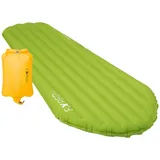 Exped Ultra 1R Mummy Isomatte (Größe 183x65cm, gruen)