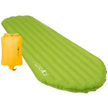 Exped Ultra 1R Mummy Isomatte (Größe 183x65cm, gruen)