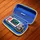My Arcade Super Street Fighter II Portable Gaming System + 0 GB Blau/Gelb + Street Fighter V