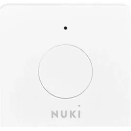 NUKI Opener Türöffner Weiß