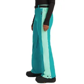 O'Neill FWC'cruz DUO Snow Pants Island Breeze Colour Block M