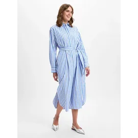 GANT Cocktailkleid Weiß 36