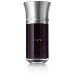 Probenabfüllungen Liquides Imaginaires - Fortis EDP