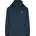 Funktionsjacke Blau 116