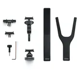 DJI Fahrrad-Zubehörset Dual-Direction Schnellverschluss schwarz