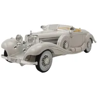 Heinrich bauer gmbh&co. kg 36055 - Mercedes-Benz 500K Maharadjah