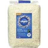 midsona Davert Echter Basmati Reis weiß bio 1kg