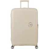 American Tourister Soundbox 4-Rollen 77 cm / 97 l coconut sand