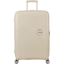 American Tourister Soundbox 4-Rollen 77 cm / 97 l coconut sand