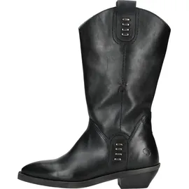 FELMINI Damen Schwarz 37