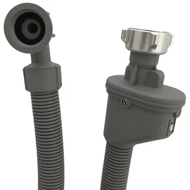 Kirchhoff Sicherheits-Zulaufschlauch 24,2 mm (3/4 Zoll IG) x 3 m