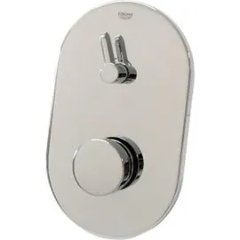 Grohe Eurosmart CT UP-Brause-Selbstschlussarm., m Mi., chr