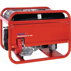 endress-elektrogerätebau gmbh ESE 406 HS-GT 4,2 kVA,3,9 kW