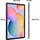 Samsung Galaxy Tab S6 Lite 2022 Edition 10.4" 64 GB Wi-Fi + LTE Oxford Gray