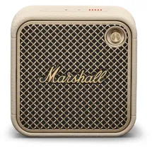 Marshall Willen II Creme