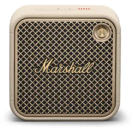 Marshall Willen II Creme