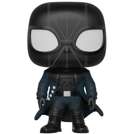 Funko Spider-Man Noir Funko POP! Spielfigur 16 cm mehrfarbig