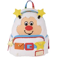 Loungefly Rainbow Brite Twink Mini Rucksack - Multicolor -