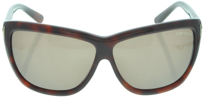 Tom Ford FT0127 DAHLIA 52J