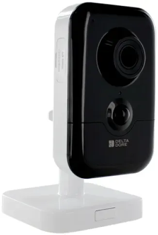 Delta Dore TYCAM 1100 Indoor Smart Home-Überwachungskamera Indoor #6417006