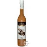 Torboli: Crema di Caffè Kaffeelikör / 17 % Vol. / 0,5 Liter-Flasche