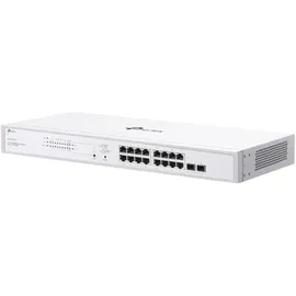 TP-Link Festa FS318GP 18 Ports (16-Port PoE+ 2x SFP)