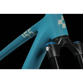 Cube Stereo ONE55 C:62 SLX 2023 29 Zoll RH 62 cm blau