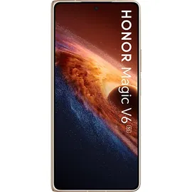 Honor Magic V6 16 GB RAM 512 GB Gold